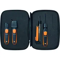 Testo Anémomètre 0563 0003