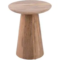 Leitmotiv Side Table Force Small (30 x 30 x 37.50 cm)