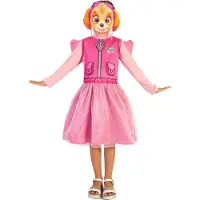 Ciao Srl. Déguisement Ciao Srl. - Paw Patrol Skye - Ciao Srl. - 3-4 ans (98-104) - Costumes