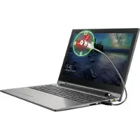 Trust Ventilateur De Bureau Usb Mini Usb Mini