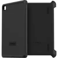 Otterbox Defender (Samsung Galaxy Tab A7), Étui pour tablette, Noir