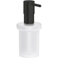 GROHE Distributeur de savon de rechange Start QuickFix, contenance 160 ml, pour accessoires Start et