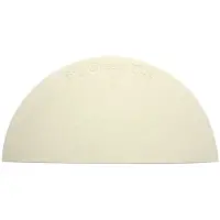 Big Green Egg Porte conEGG semi-circulaire Stone M
