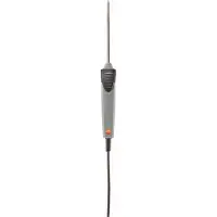 Testo - 0613 1212 - Sonde d'immersion/de pénétration étanche, NTC - sans évaluation de la conformité