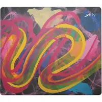 Cherry GP4 (L), Tapis de souris, Multicolore