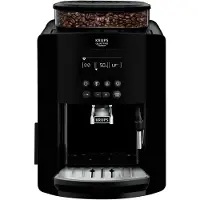 Krups Robot café 15 bars noir - - EA817010 -