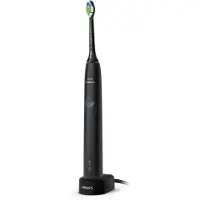 Philips Sónic Protectiveclean 4300 Tooth Brush Argenté