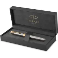 Parker Ruban d'étiquettes en plastique LetraTag 12 mm x 4 m en rouleau - Bleu