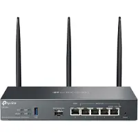 TP-LINK Routeur Er706w Omada Ax3000 Gigabit Vpn