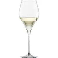 Schott zwiesel Schott Finesse Chardonnay 0, set de 6, verre à vin blanc, verre en cristal, 385 ml, 118602