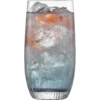 Zwiesel Glas Verre à Long Drink Zwiesel Glas Fortune 499 ml (4 pièces)
