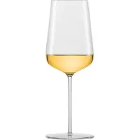 Zwiesel Glas GLAS machinemade CHARDONNAY VERVINO 1 M.MP (KT2) 122168
