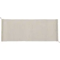Muuto Ply Tapis Light Rose | 80 x 200 cm