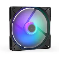 Endorfy Ventilateur Stratus 140 Mm Pwm Argb