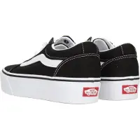 Vans Sneakers VN0A3TLC1871-VN187 in Black color size 36
