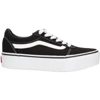 Vans Sneakers VN0A4UUV1871 in Black color size 040