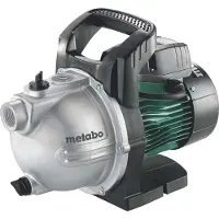 Metabo P 4000 G Pompe de jardin