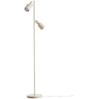 LINDBY Lampadaire , Ovelia, Bureau / espaces de travail, Métal, Moderne