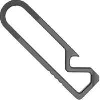 WESN MT, SN13-1, Titanium, multitool