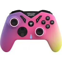 DragonShock Manette Nintendo Switch Nebula Ultimate Pro