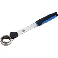 Bbb Bracketgrip Bb-9000 Xtr 980 Bb93 Btl-116 Cartridge Wrench Argenté