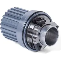 Miche K1/k4/999/988 Shimano Micro Spline Freehub Body Gris
