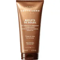 Institut Esthederm REFLETS DE SOLEIL GEL-CRÈME AUTO-BRONZANT HYDRA-BOOST 200 ml Crème