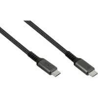 GOOD CONNECTIONS 2240-CCT030A Good Connections USB 2.0 Lade/-Datenkabel (240W) USB-C 3m