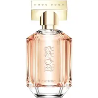 HUGO BOSS Parfum pour femme The Scent For Her Hugo Boss EDP 50 ml