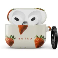Burga Coque rigide Apple AirPods 3 - Juicy
