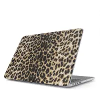 Burga Coque Rigide Apple MacBook Air 13 pouces (2022 / 2024 M3 / 2025 M4 / 2026 M5) - Player