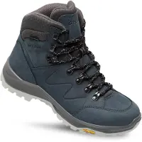 Grisport GRI Boston Mid Veterschoenen Hoog - Blauw - Maat 41
