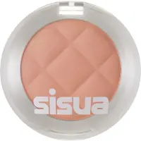 Unleashia Sisua Butter Waffle Dough Blusher blush longue tenue pour un effet naturel teinte No.2 Apricot Sherbet 8 g