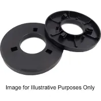 Zebra Technologies Media spacer (paquet de 10)