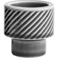 Sagaform OEuf, Coquetier, Gris