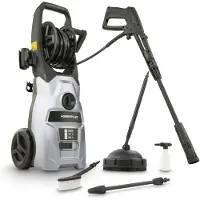 Powerplus Nettoyeur Haute Pression 2200W