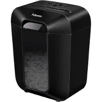 Fellowes Powershred LX45 Noir