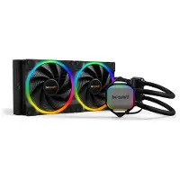 Be quiet! Refroidissement Liquide Pure Lopp 2 Fx 280 Mm