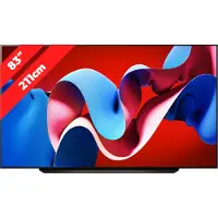 LG OLED83C46LA (2024)