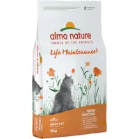 Almo Nature Kitten poulet pour chaton