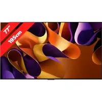 LG OLED77G45LW (2024)