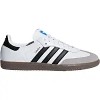 Adidas Baskets basses 'Adidas Samba OG' blanc