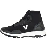 Vanucci VUB-1 Pour Femmes Bottes Noir 39