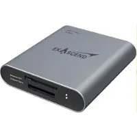EXASCEND Lecteur De Carte Externe Cfexpress Type A/sd
