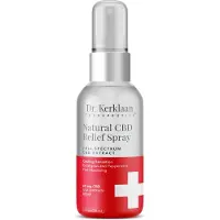 Dr. Kerklaan Natural CBD Relief Spray 29 ml