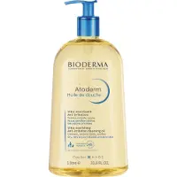 Bioderma Atoderm Huile de Douche 1 l Huile