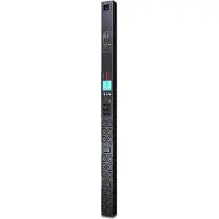 Schneider Electric PDU, , 16 A, 230 V, Noir