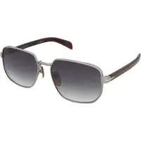 David Beckham Db7121gswij 60/18/145 Sunglasses Homme