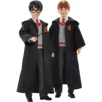 Harry Potter Doll Multicolore