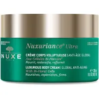 Nuxe Nuxuriance Ultra crème corps voluptueuse anti-âge global 200 ml Crème